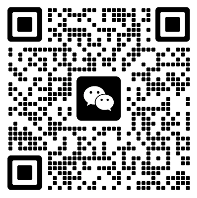 WeChat QR Code